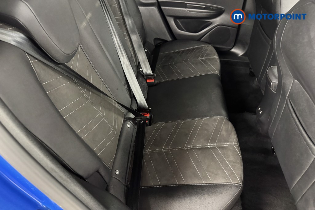 Vauxhall Mokka Ultimate Manual Petrol SUV - Stock Number (1539791) - 4th supplementary image