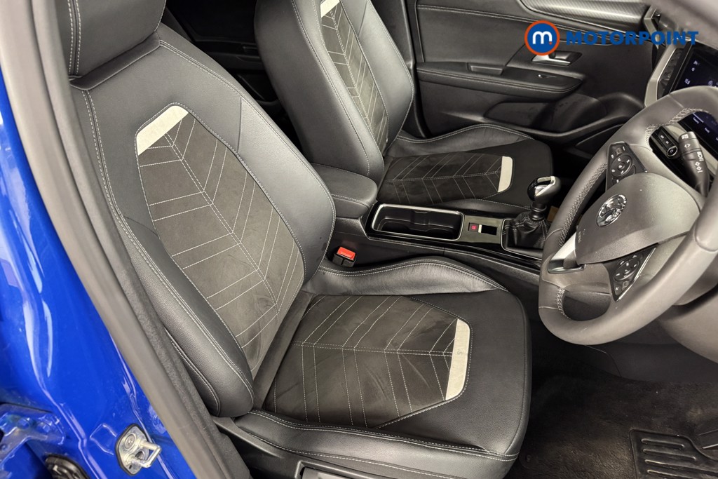 Vauxhall Mokka Ultimate Manual Petrol SUV - Stock Number (1539791) - 5th supplementary image