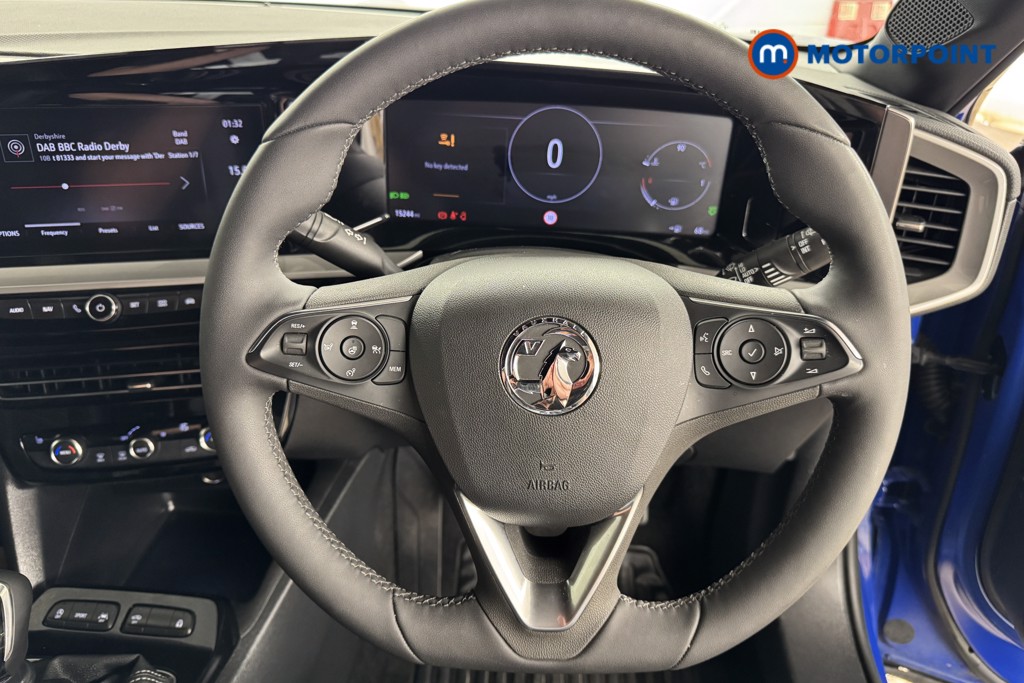 Vauxhall Mokka Ultimate Manual Petrol SUV - Stock Number (1539791) - 6th supplementary image