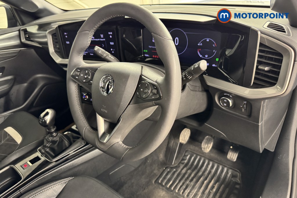 Vauxhall Mokka Ultimate Manual Petrol SUV - Stock Number (1539791) - 7th supplementary image