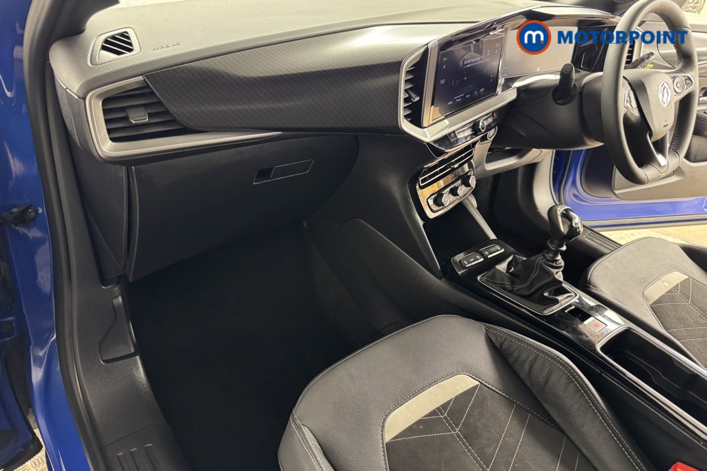 Vauxhall Mokka Ultimate Manual Petrol SUV - Stock Number (1539791) - 8th supplementary image