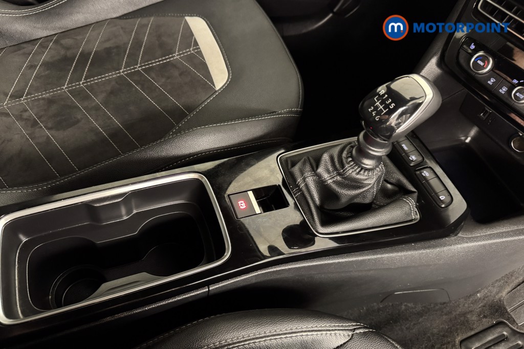 Vauxhall Mokka Ultimate Manual Petrol SUV - Stock Number (1539791) - 10th supplementary image