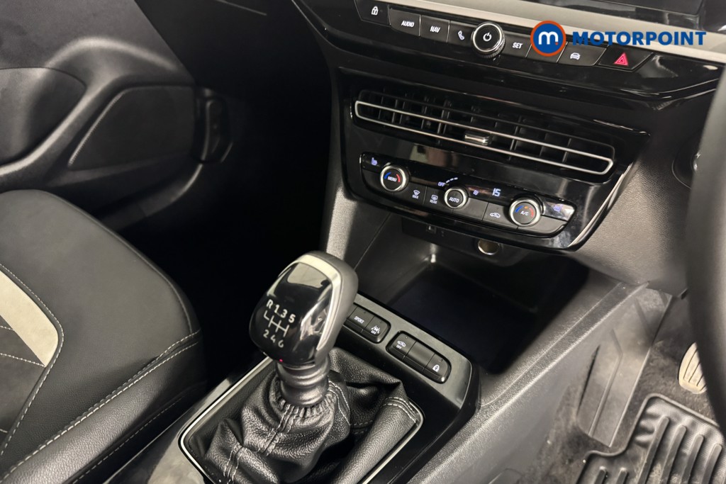 Vauxhall Mokka Ultimate Manual Petrol SUV - Stock Number (1539791) - 11th supplementary image