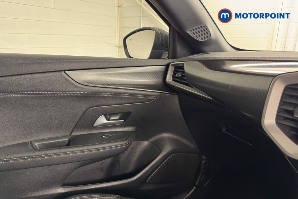 Vauxhall Mokka Ultimate Manual Petrol SUV - Stock Number (1539791) - 12th supplementary image