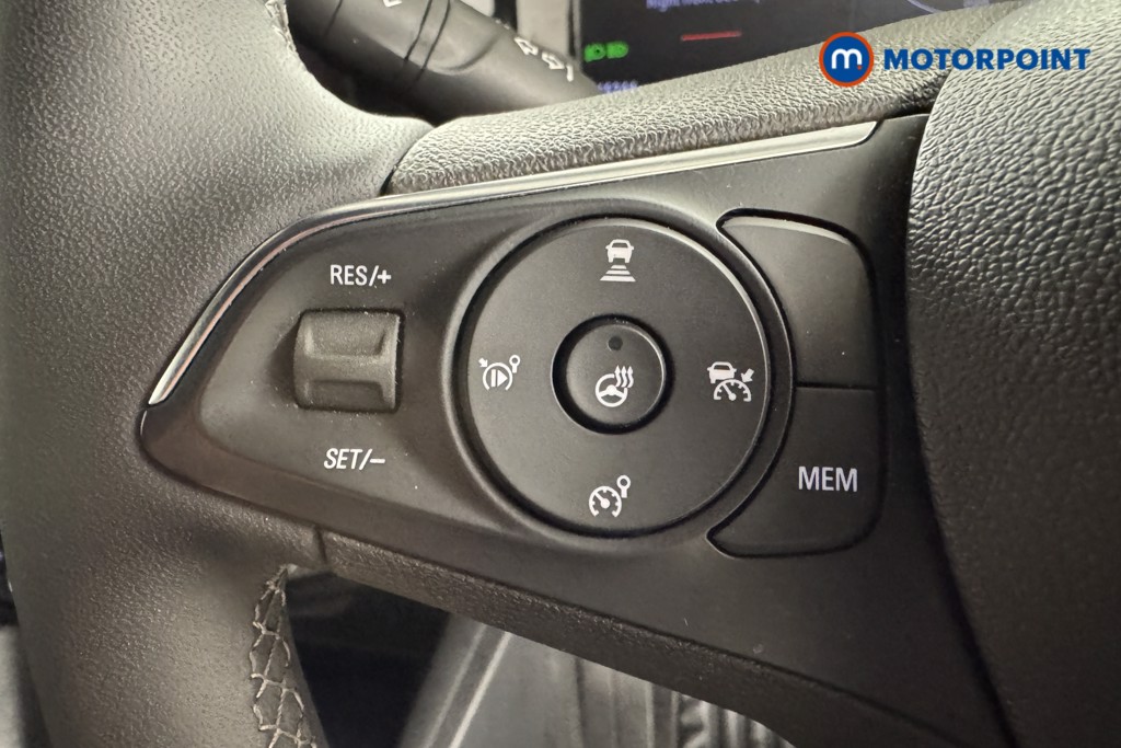 Vauxhall Mokka Ultimate Manual Petrol SUV - Stock Number (1539791) - 13th supplementary image