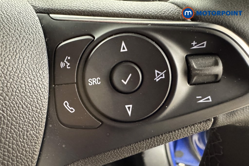 Vauxhall Mokka Ultimate Manual Petrol SUV - Stock Number (1539791) - 14th supplementary image