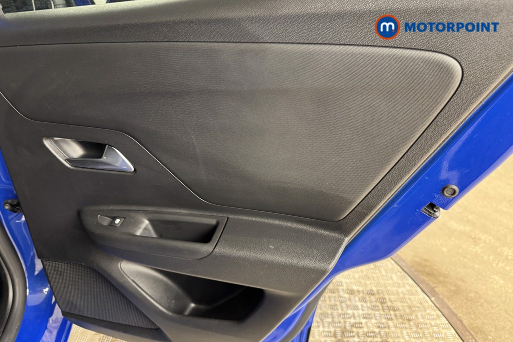 Vauxhall Mokka Ultimate Manual Petrol SUV - Stock Number (1539791) - 16th supplementary image