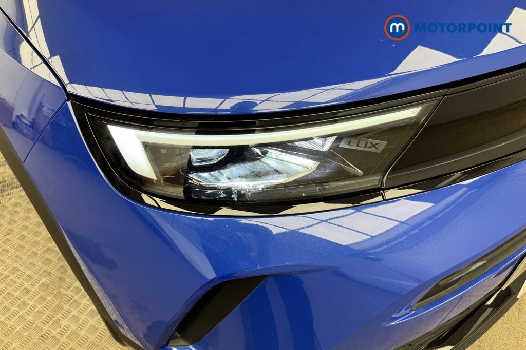 Vauxhall Mokka Ultimate Manual Petrol SUV - Stock Number (1539791) - 17th supplementary image