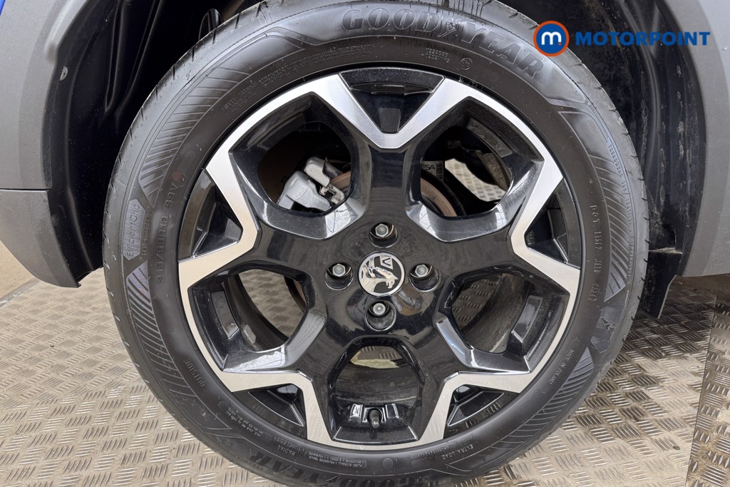 Vauxhall Mokka Ultimate Manual Petrol SUV - Stock Number (1539791) - 20th supplementary image