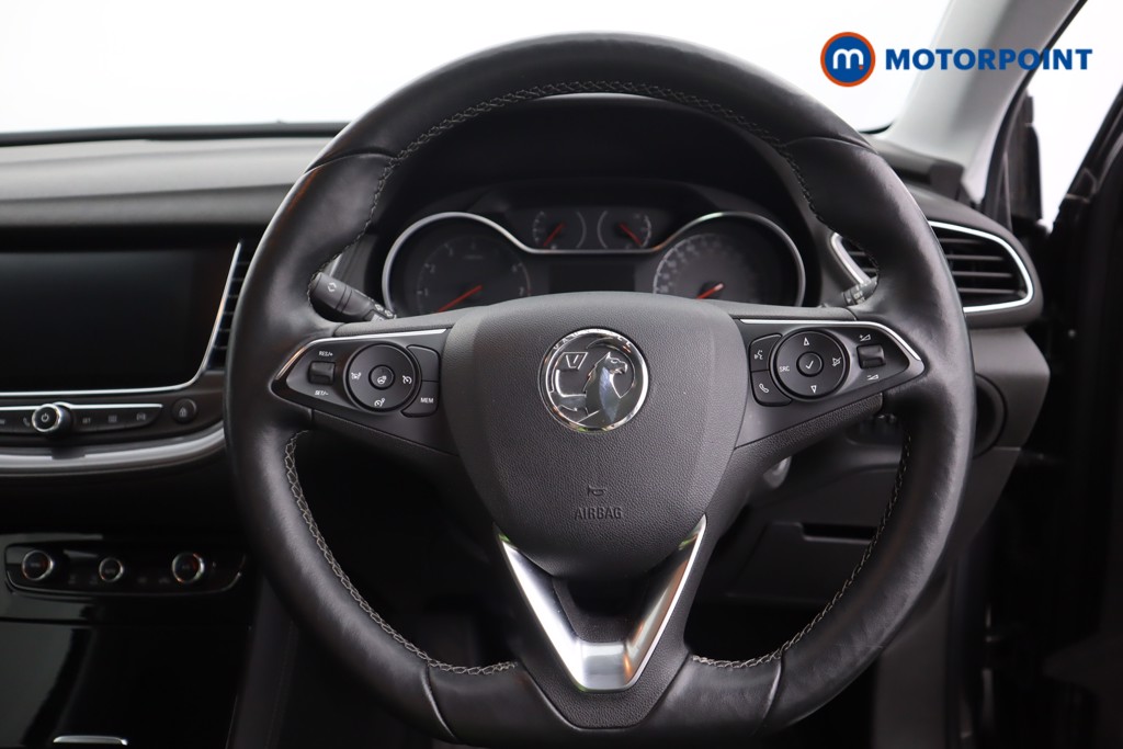 Vauxhall Grandland X Business Edition Nav Manual Diesel SUV - Stock Number (1539849) - 2nd supplementary image