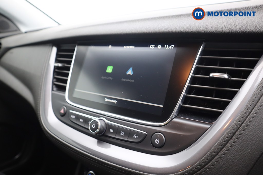 Vauxhall Grandland X Business Edition Nav Manual Diesel SUV - Stock Number (1539849) - 3rd supplementary image