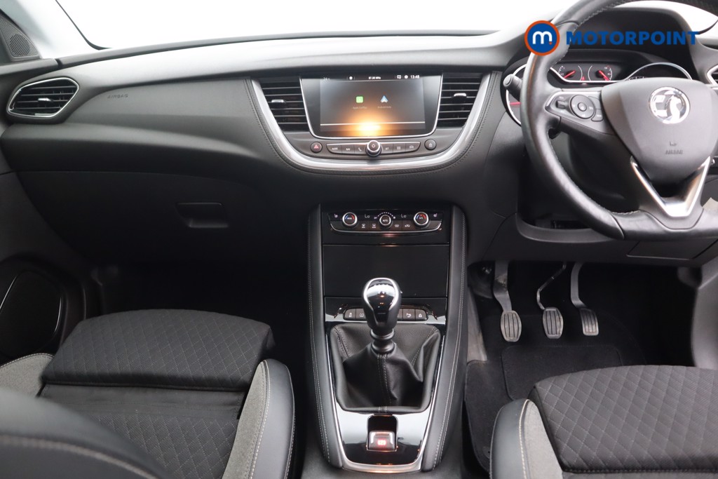 Vauxhall Grandland X Business Edition Nav Manual Diesel SUV - Stock Number (1539849) - 4th supplementary image