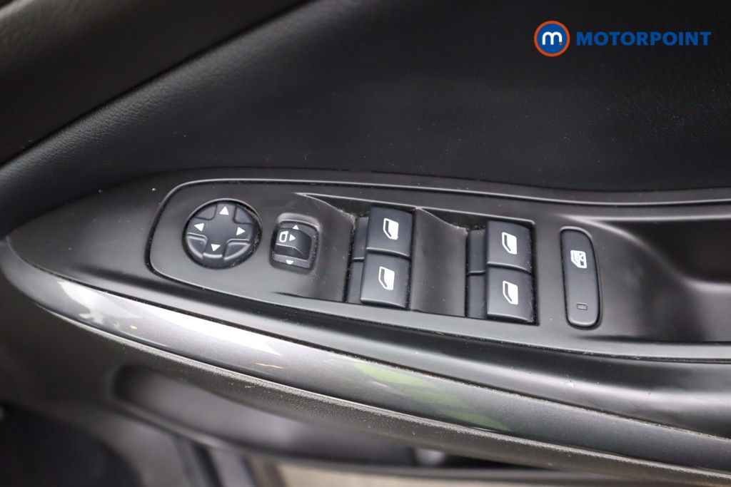 Vauxhall Grandland X Business Edition Nav Manual Diesel SUV - Stock Number (1539849) - 5th supplementary image