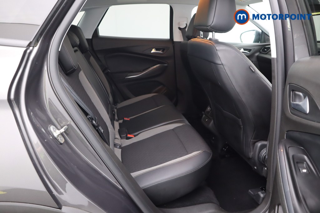 Vauxhall Grandland X Business Edition Nav Manual Diesel SUV - Stock Number (1539849) - 6th supplementary image