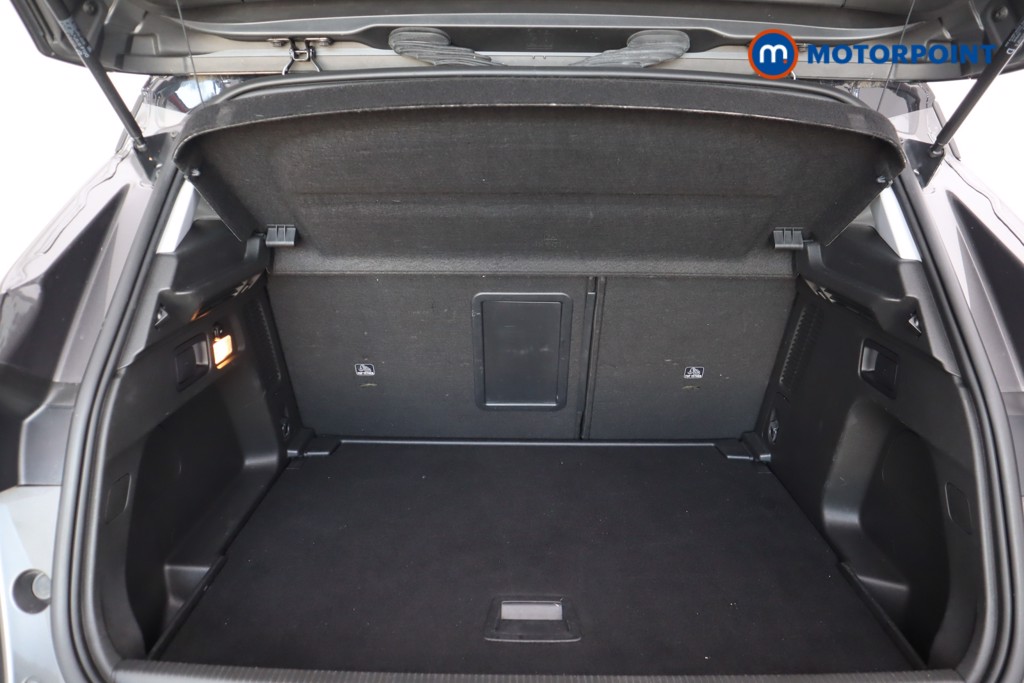 Vauxhall Grandland X Business Edition Nav Manual Diesel SUV - Stock Number (1539849) - 7th supplementary image