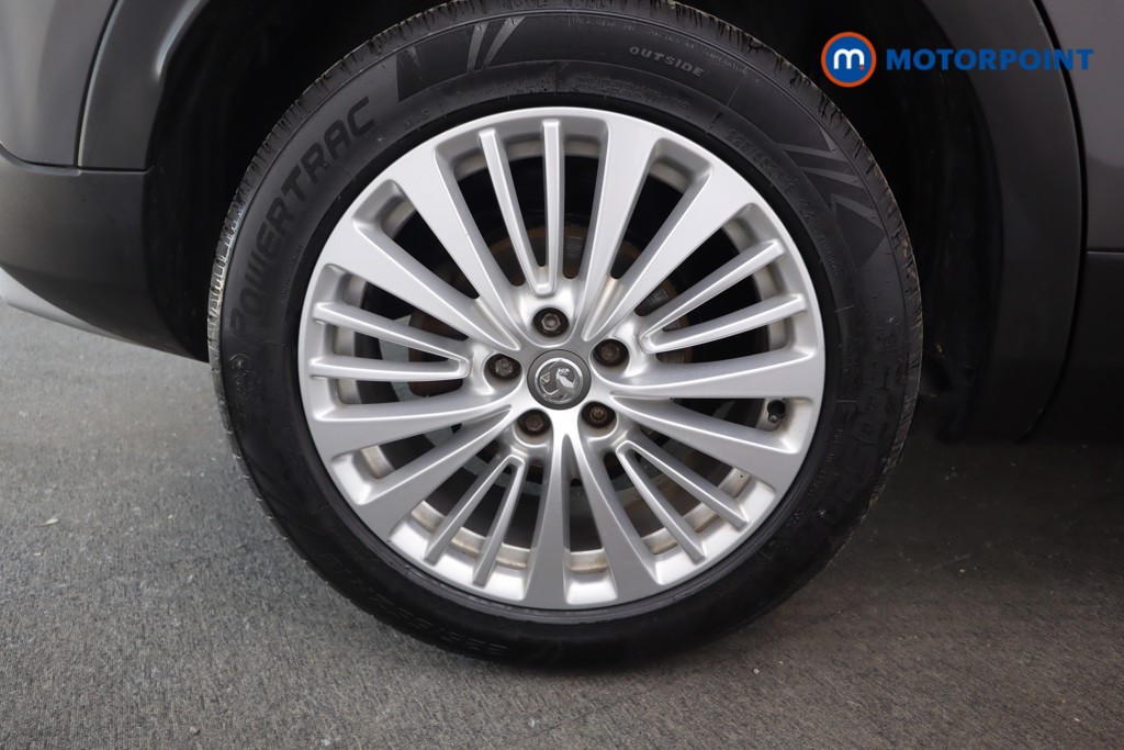 Vauxhall Grandland X Business Edition Nav Manual Diesel SUV - Stock Number (1539849) - 8th supplementary image