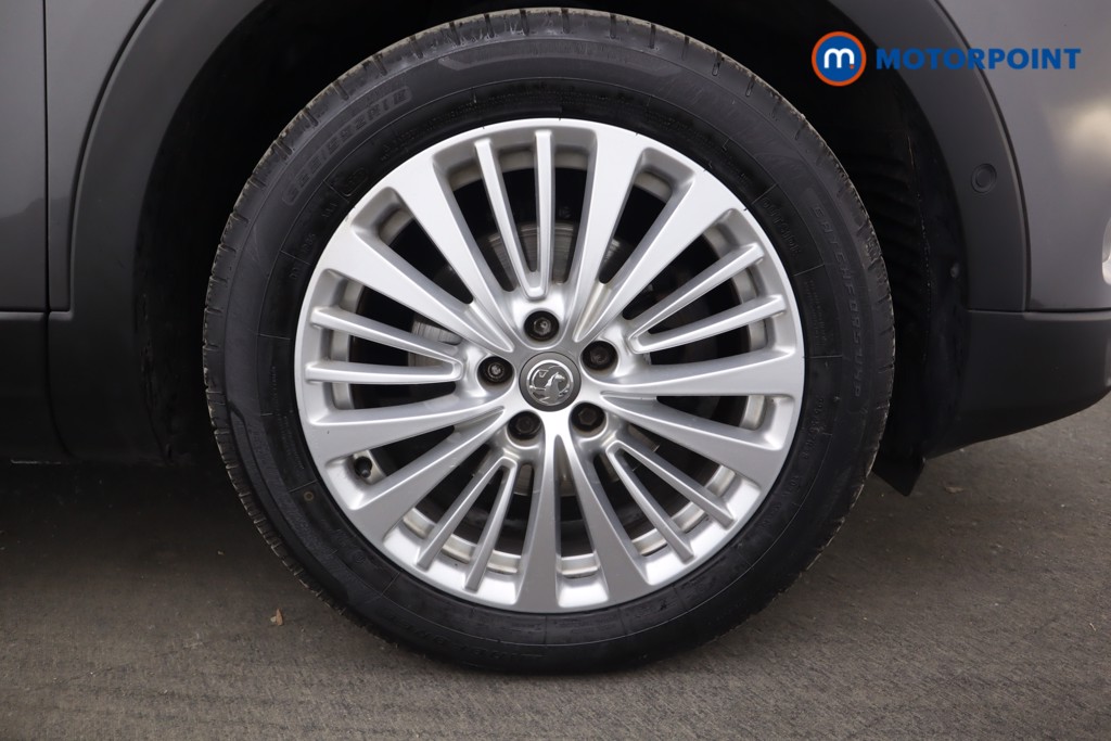 Vauxhall Grandland X Business Edition Nav Manual Diesel SUV - Stock Number (1539849) - 9th supplementary image