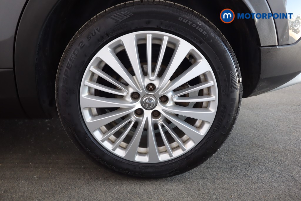 Vauxhall Grandland X Business Edition Nav Manual Diesel SUV - Stock Number (1539849) - 10th supplementary image