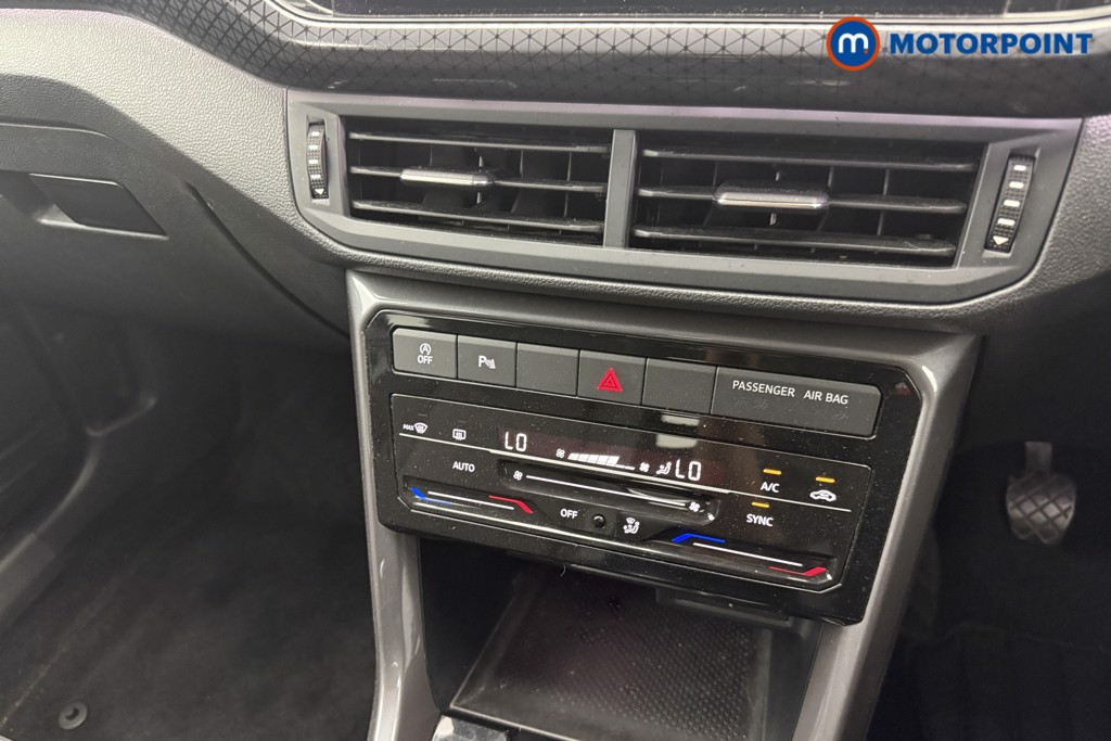 Volkswagen T-Cross SEL Manual Petrol SUV - Stock Number (1539879) - 4th supplementary image