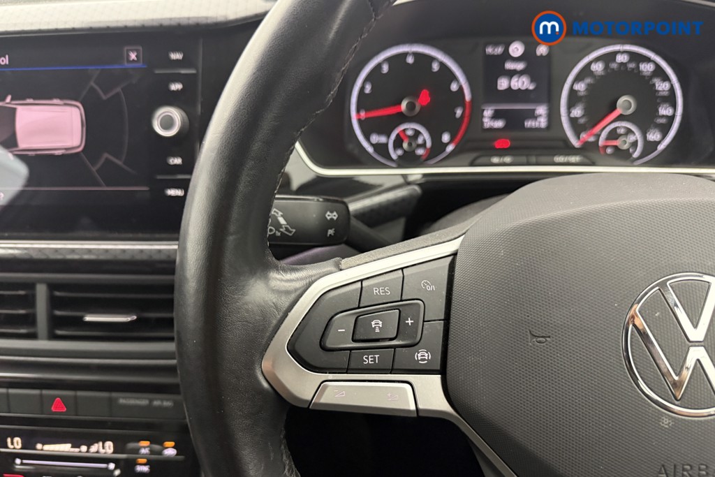 Volkswagen T-Cross SEL Manual Petrol SUV - Stock Number (1539879) - 9th supplementary image