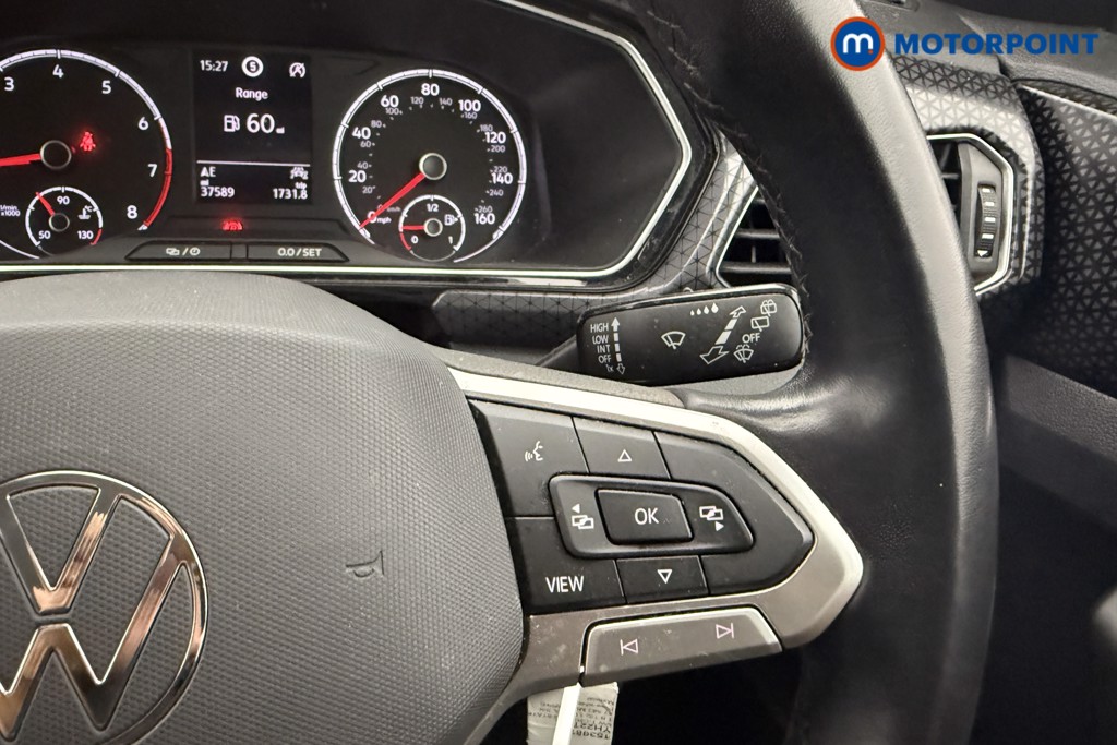 Volkswagen T-Cross SEL Manual Petrol SUV - Stock Number (1539879) - 10th supplementary image