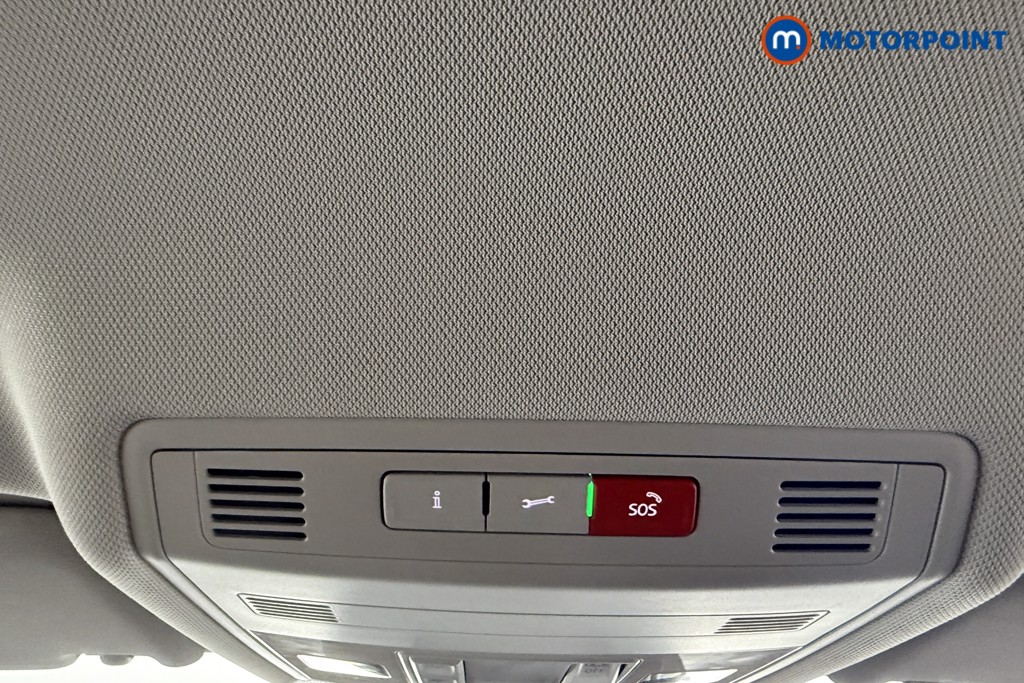 Volkswagen T-Cross SEL Manual Petrol SUV - Stock Number (1539879) - 13th supplementary image
