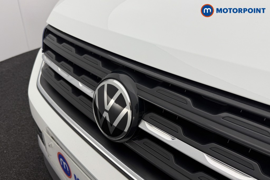 Volkswagen T-Cross SEL Manual Petrol SUV - Stock Number (1539879) - 16th supplementary image