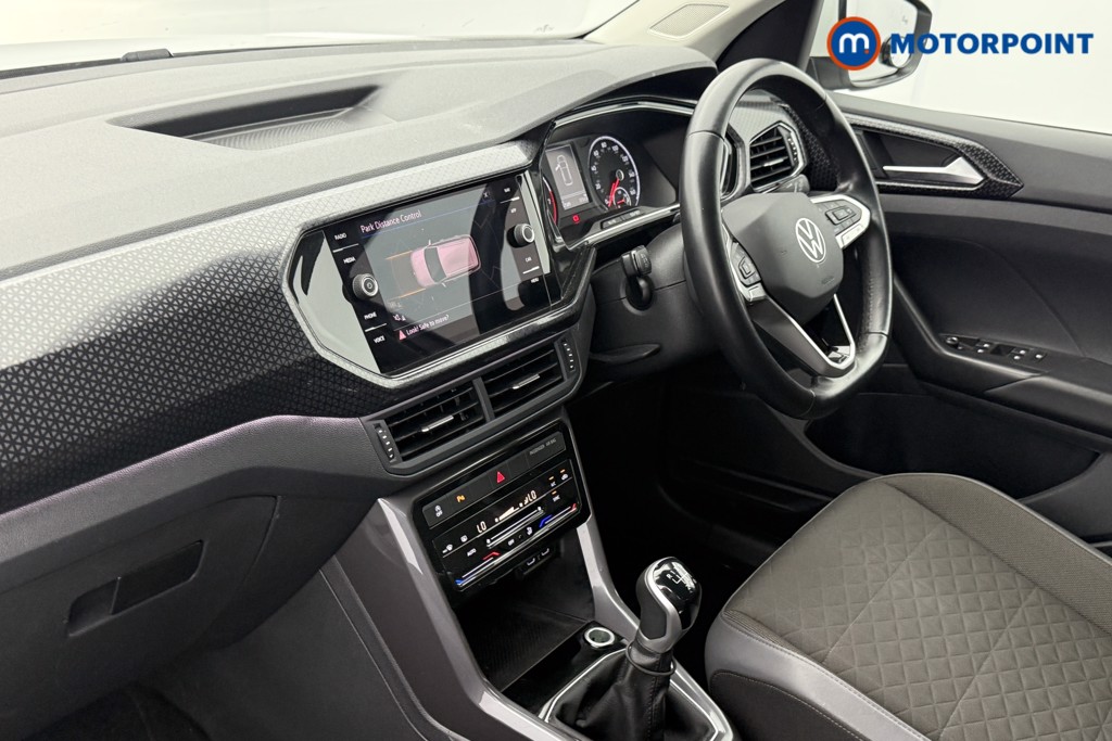 Volkswagen T-Cross SEL Manual Petrol SUV - Stock Number (1539879) - 17th supplementary image