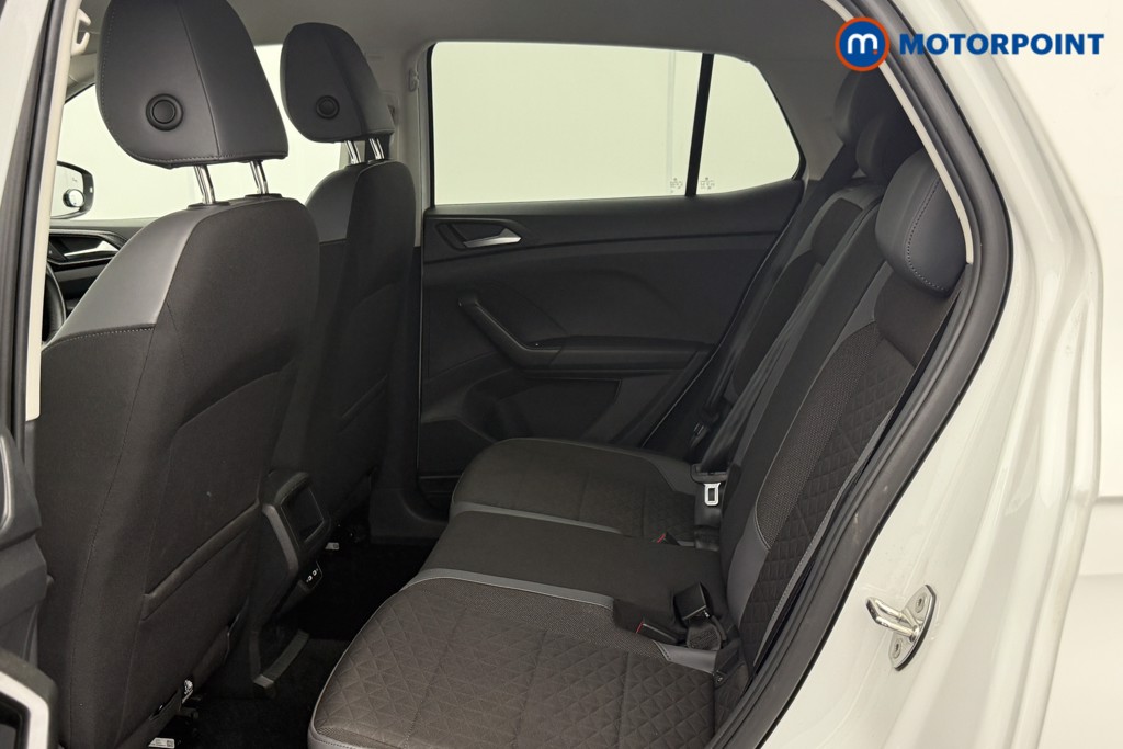 Volkswagen T-Cross SEL Manual Petrol SUV - Stock Number (1539879) - 19th supplementary image