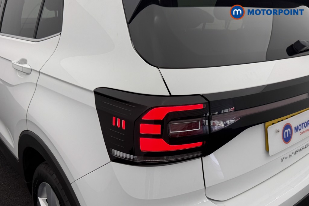 Volkswagen T-Cross SEL Manual Petrol SUV - Stock Number (1539879) - 20th supplementary image