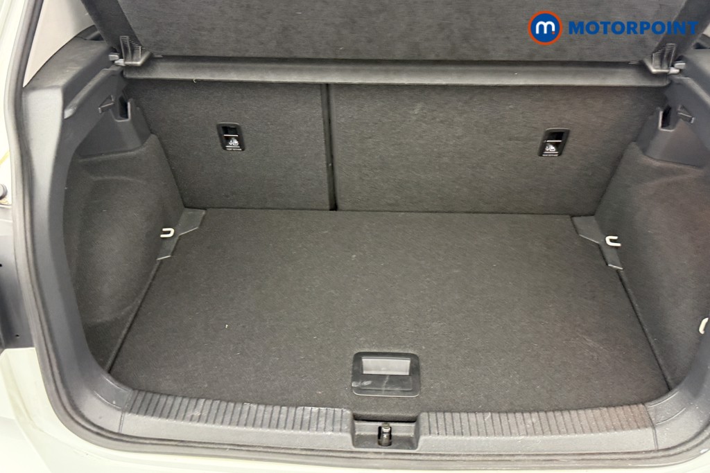 Volkswagen T-Cross SEL Manual Petrol SUV - Stock Number (1539879) - 23rd supplementary image