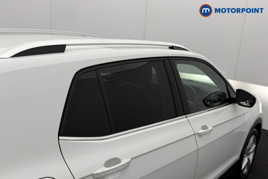 Volkswagen T-Cross SEL Manual Petrol SUV - Stock Number (1539879) - 24th supplementary image