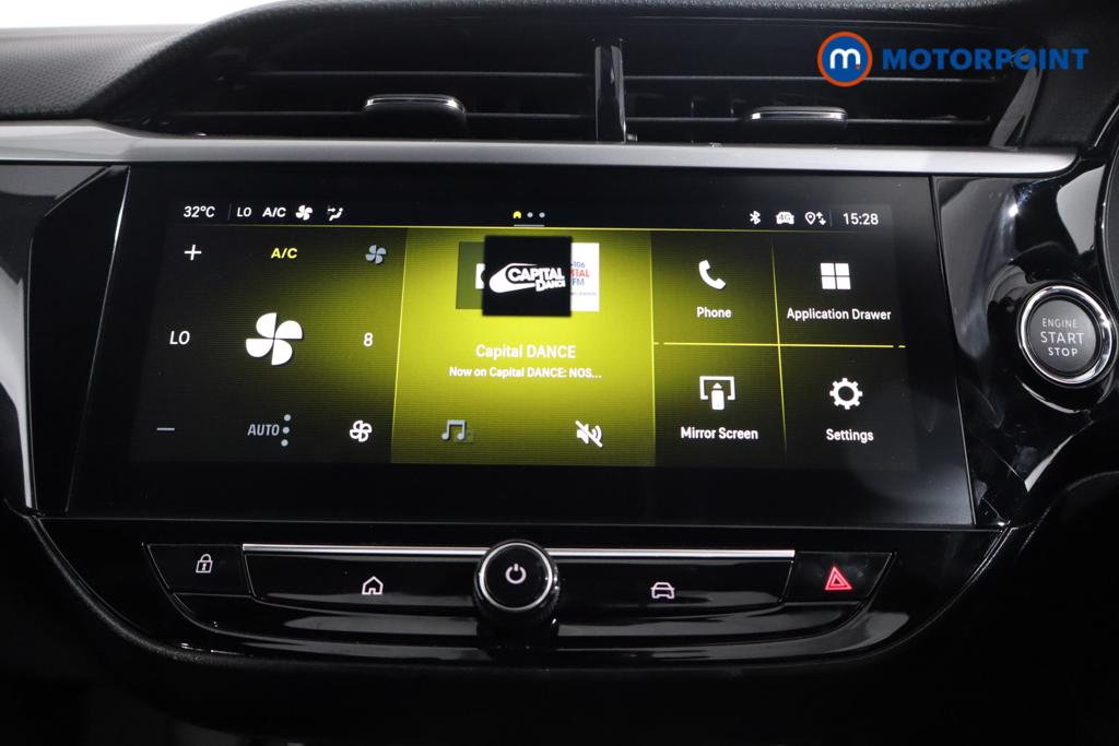 Vauxhall Corsa Ultimate Manual Petrol Hatchback - Stock Number (1539899) - 2nd supplementary image