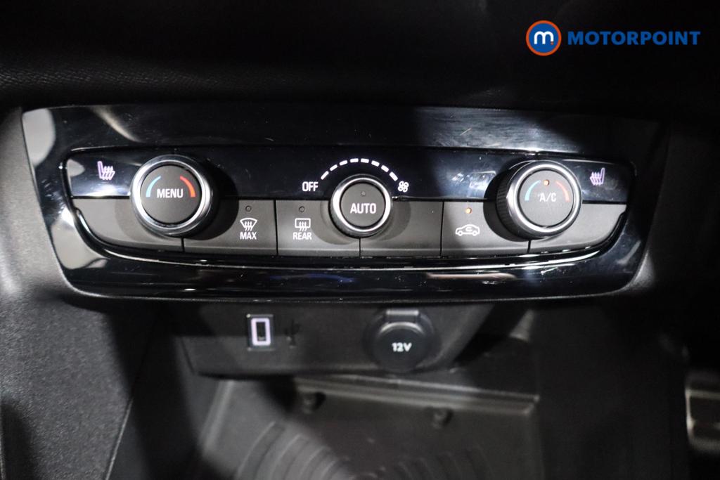 Vauxhall Corsa Ultimate Manual Petrol Hatchback - Stock Number (1539899) - 3rd supplementary image