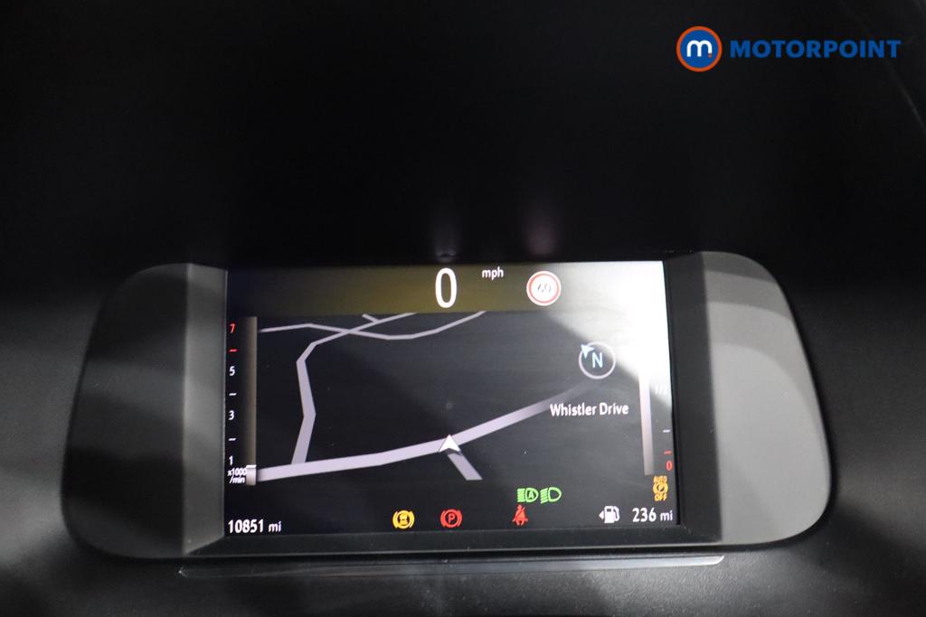 Vauxhall Corsa Ultimate Manual Petrol Hatchback - Stock Number (1539899) - 5th supplementary image