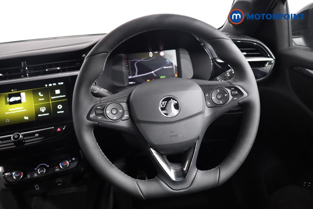 Vauxhall Corsa Ultimate Manual Petrol Hatchback - Stock Number (1539899) - 6th supplementary image