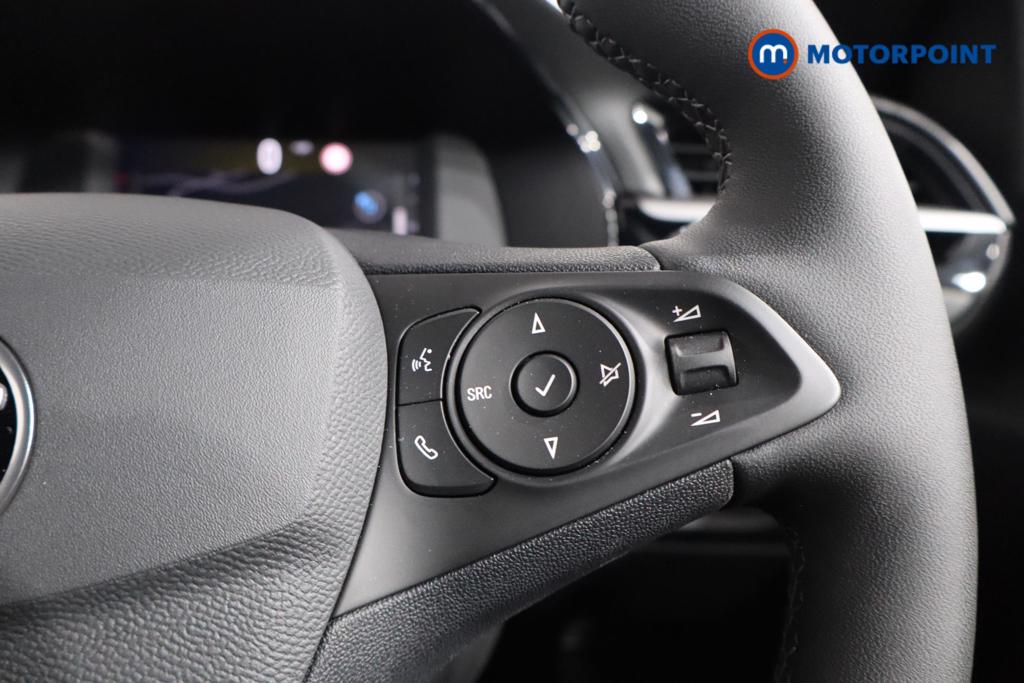 Vauxhall Corsa Ultimate Manual Petrol Hatchback - Stock Number (1539899) - 8th supplementary image