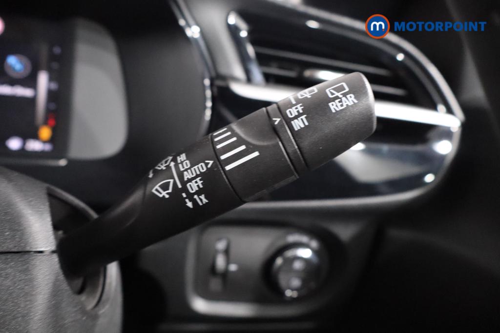 Vauxhall Corsa Ultimate Manual Petrol Hatchback - Stock Number (1539899) - 10th supplementary image