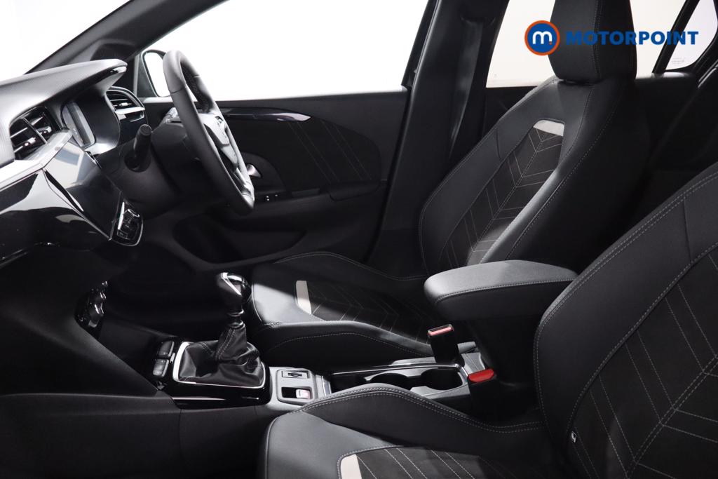 Vauxhall Corsa Ultimate Manual Petrol Hatchback - Stock Number (1539899) - 15th supplementary image