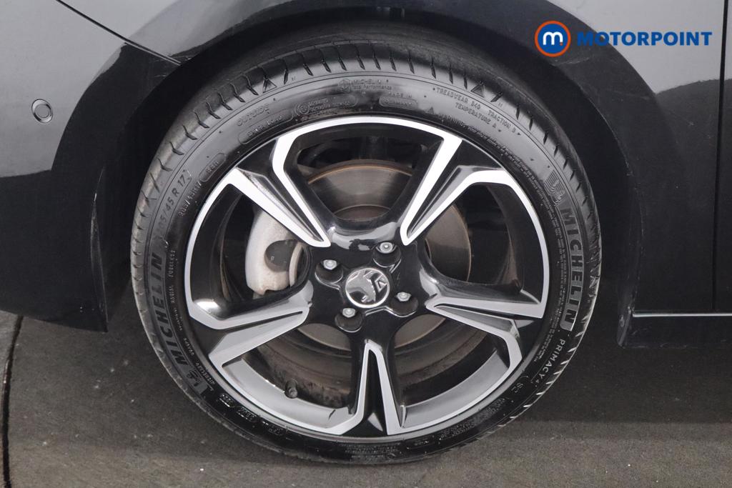 Vauxhall Corsa Ultimate Manual Petrol Hatchback - Stock Number (1539899) - 22nd supplementary image