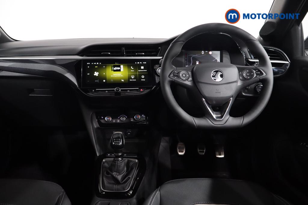 Vauxhall Corsa Ultimate Manual Petrol Hatchback - Stock Number (1539899) - 1st supplementary image