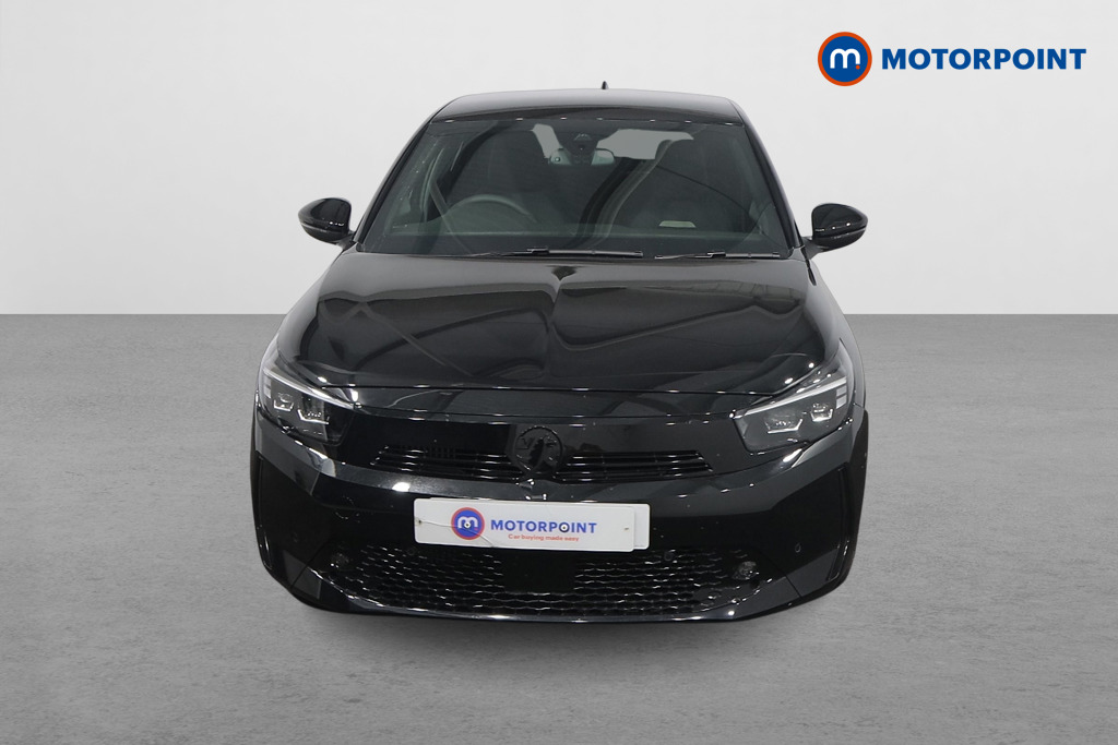Vauxhall Corsa Ultimate Manual Petrol Hatchback - Stock Number (1539899) - Front bumper
