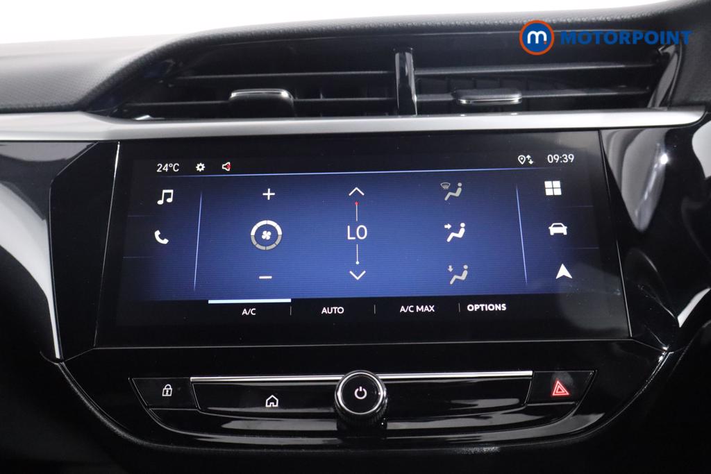 Vauxhall Corsa GS Manual Petrol Hatchback - Stock Number (1539954) - 2nd supplementary image