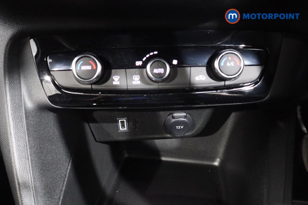 Vauxhall Corsa GS Manual Petrol Hatchback - Stock Number (1539954) - 3rd supplementary image