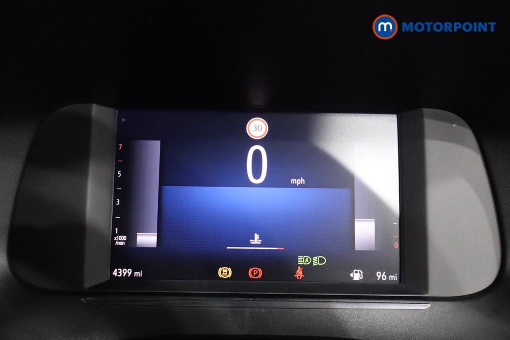 Vauxhall Corsa GS Manual Petrol Hatchback - Stock Number (1539954) - 5th supplementary image