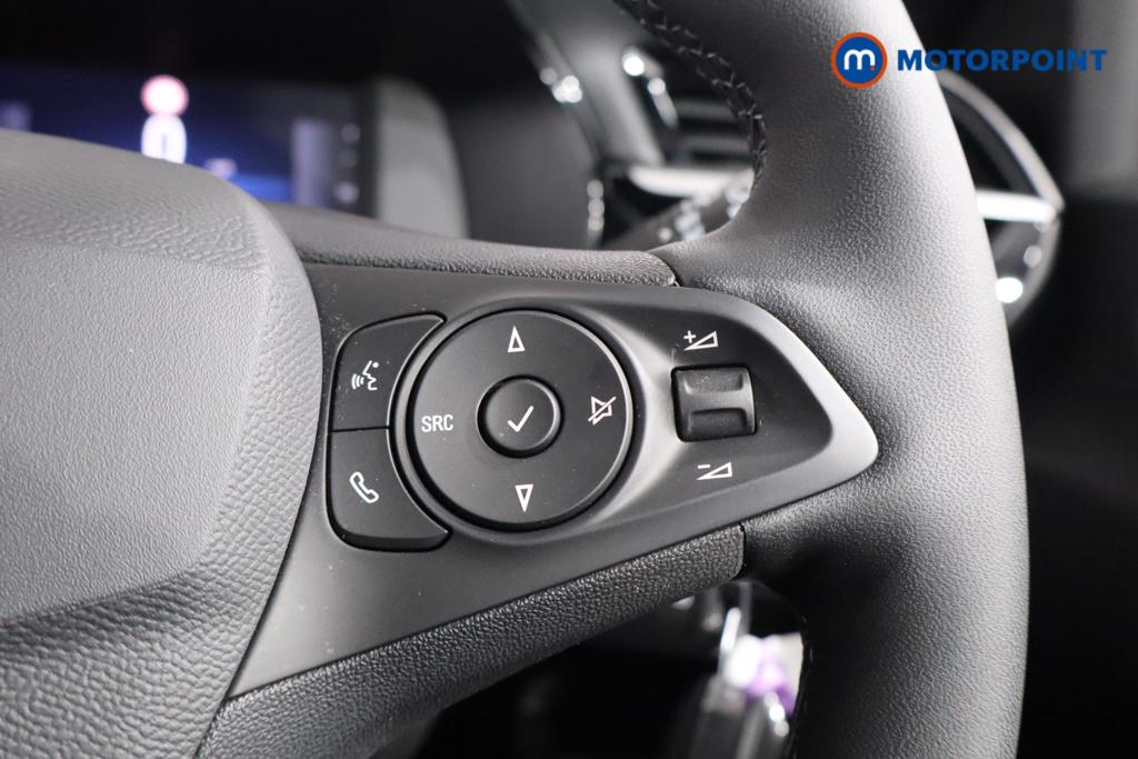 Vauxhall Corsa GS Manual Petrol Hatchback - Stock Number (1539954) - 8th supplementary image
