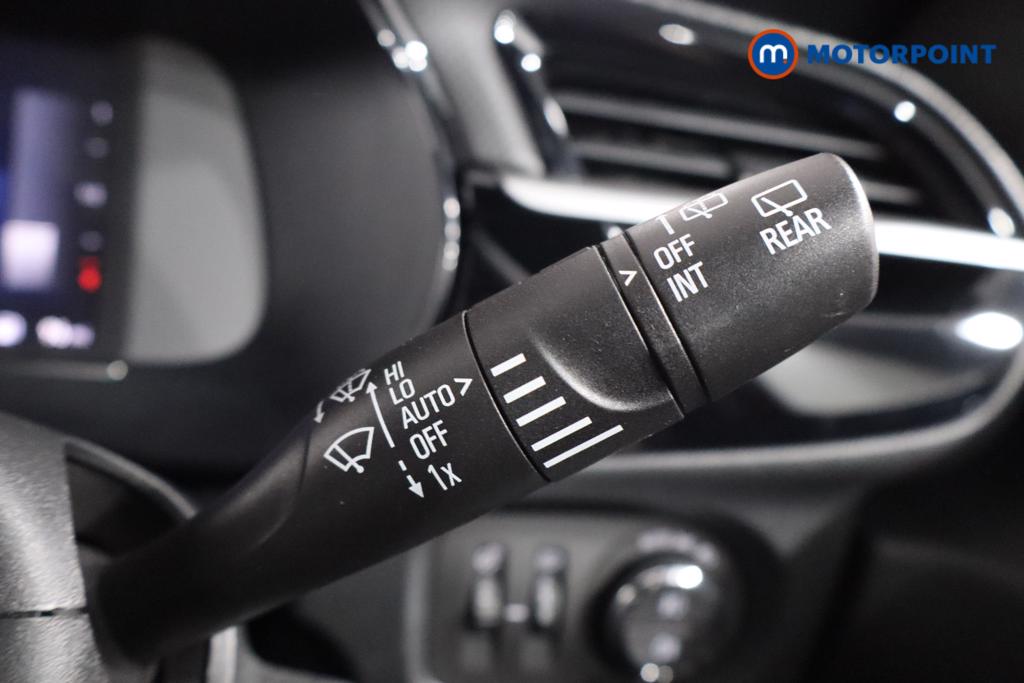 Vauxhall Corsa GS Manual Petrol Hatchback - Stock Number (1539954) - 10th supplementary image