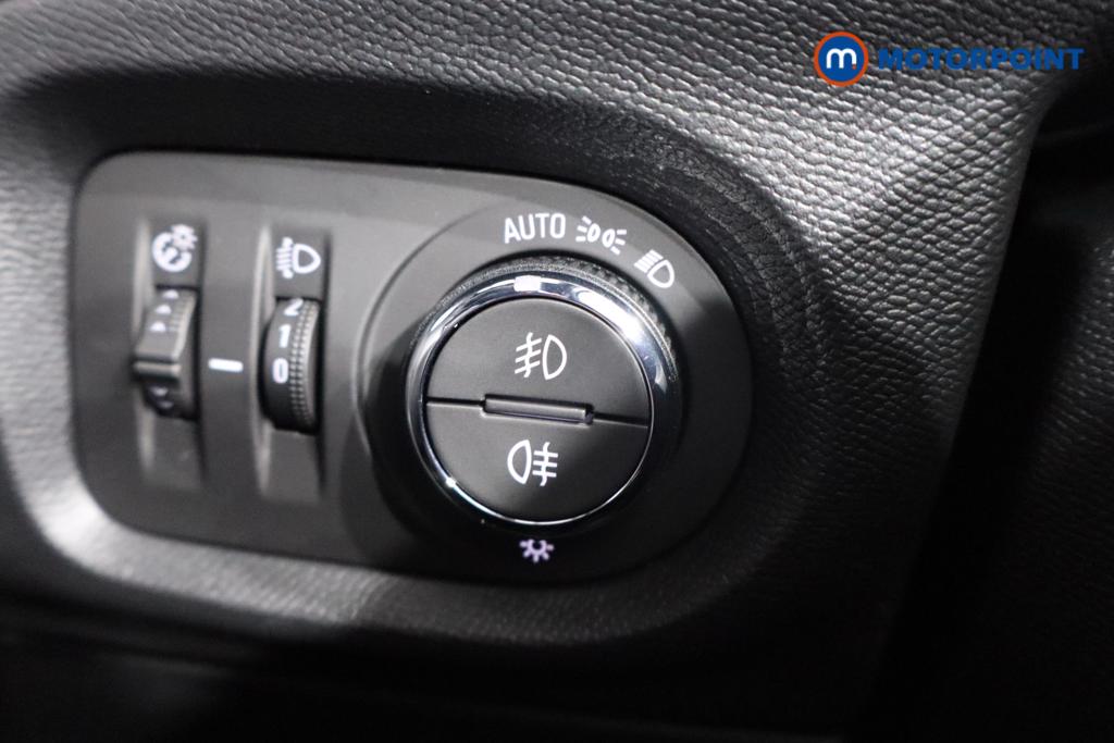 Vauxhall Corsa GS Manual Petrol Hatchback - Stock Number (1539954) - 11th supplementary image