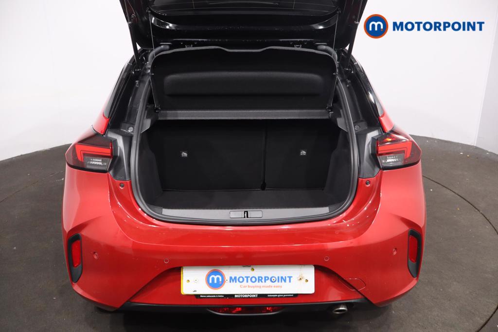 Vauxhall Corsa GS Manual Petrol Hatchback - Stock Number (1539954) - 18th supplementary image