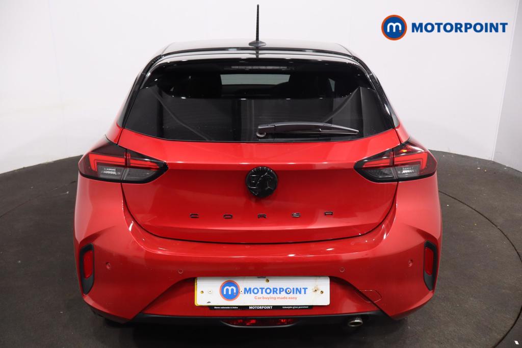 Vauxhall Corsa GS Manual Petrol Hatchback - Stock Number (1539954) - 19th supplementary image